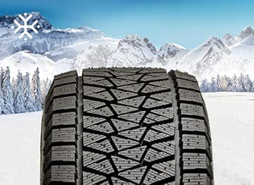 Best light truck winter tire